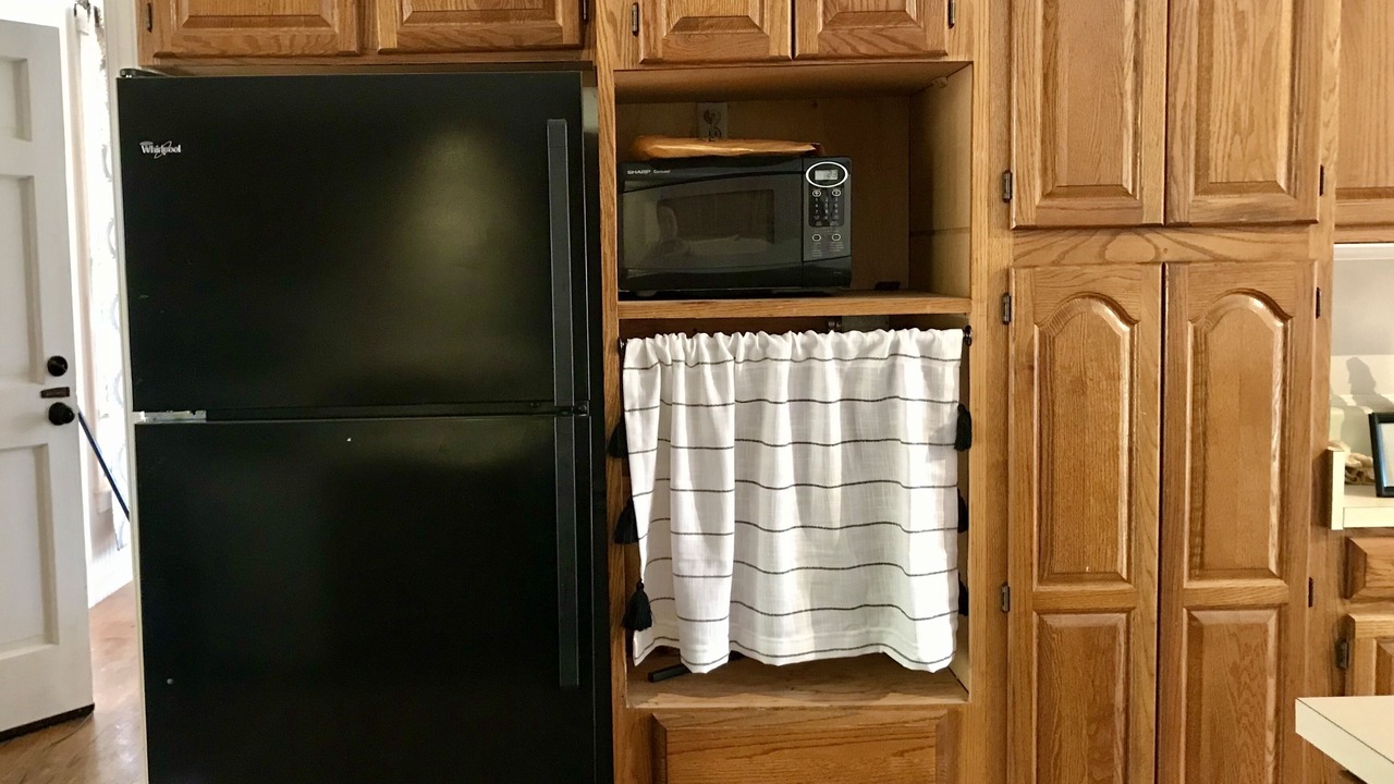 Photo of Kitchen in Aiken