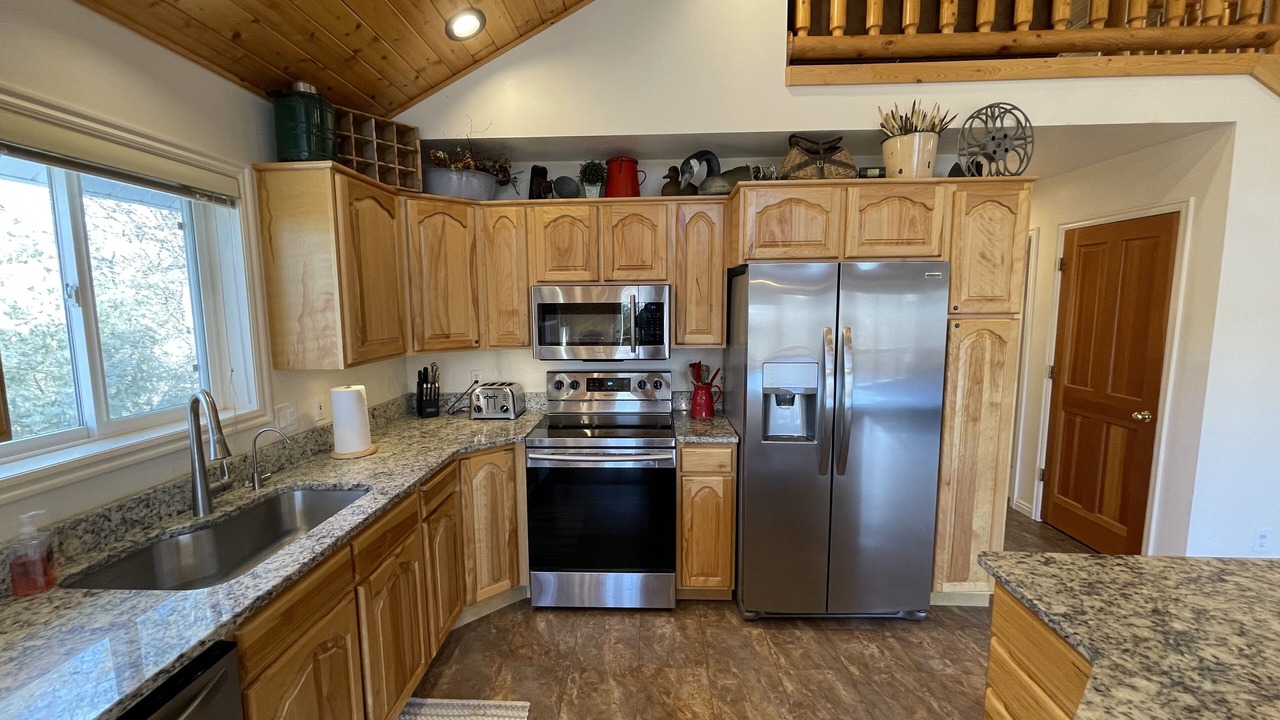 Photo of Kitchen in Preston