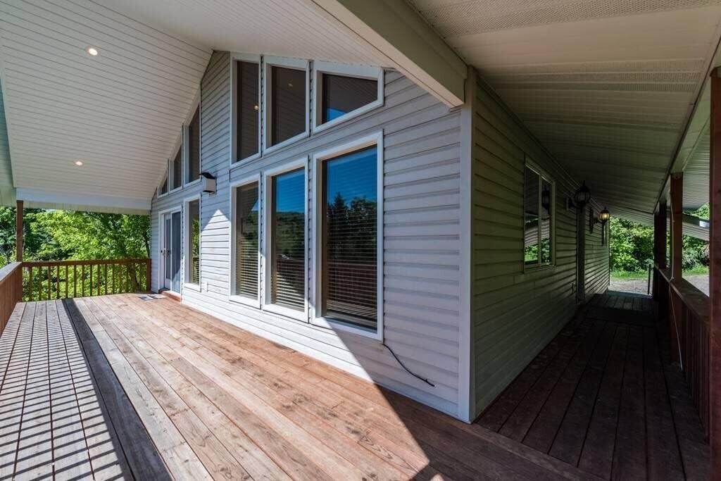 Photo of Patio Balcony in Preston