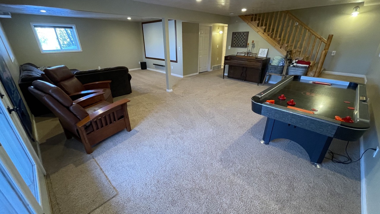 Photo of Bedroom in Preston