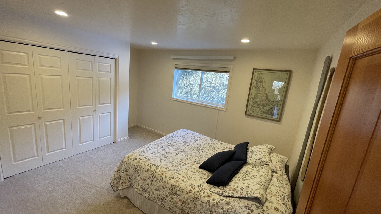 Photo of Bedroom in Preston