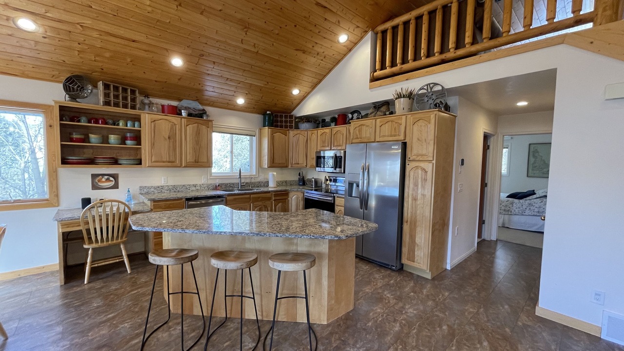 Photo of Kitchen in Preston