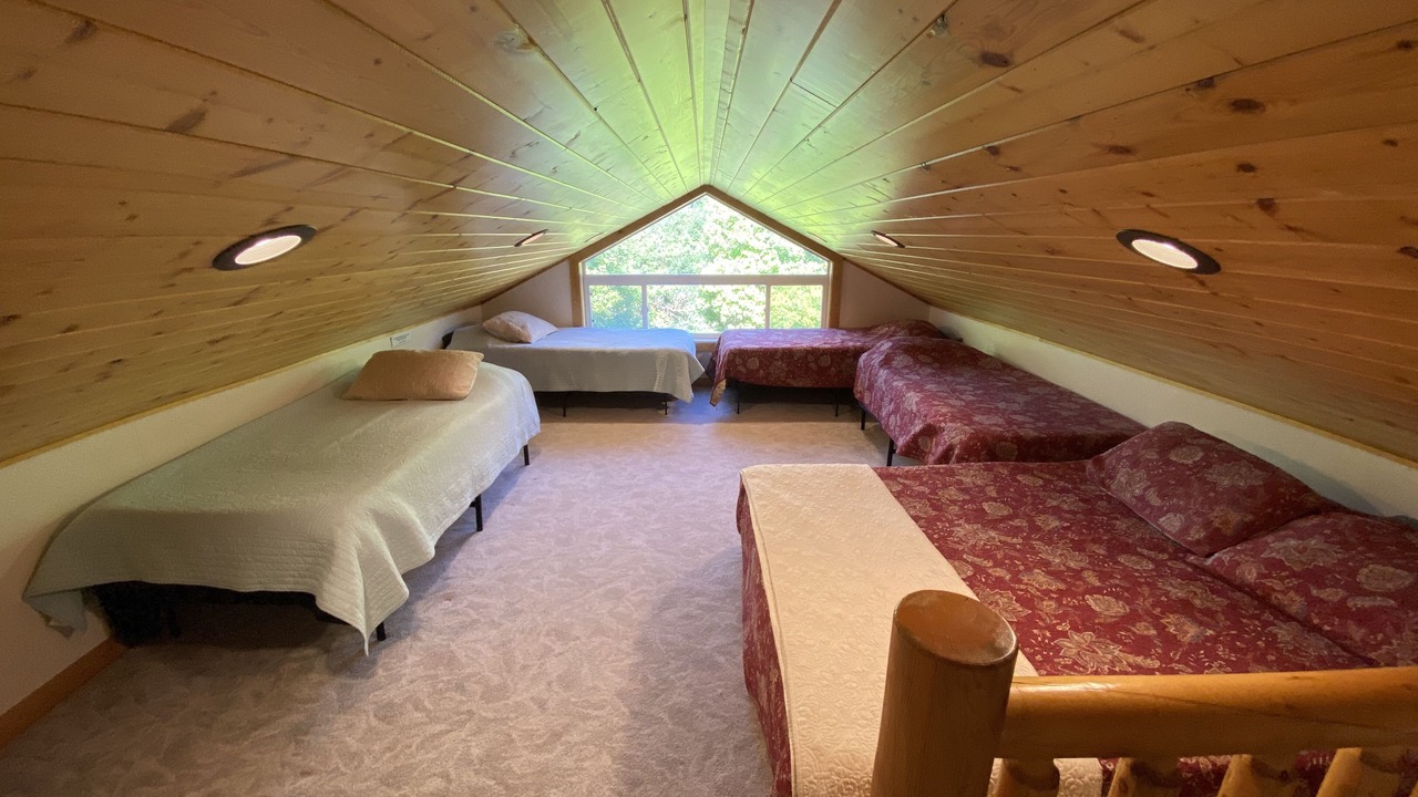 Photo of Bedroom in Preston