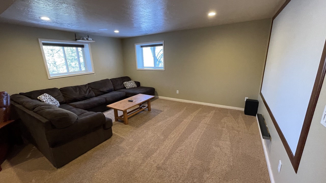 Photo of Livingroom in Preston