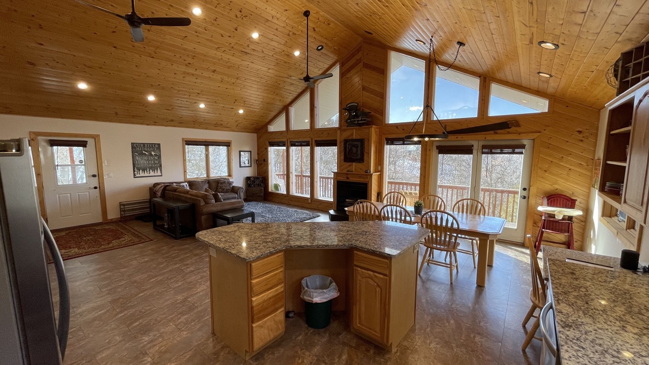 Photo of Livingroom in Preston