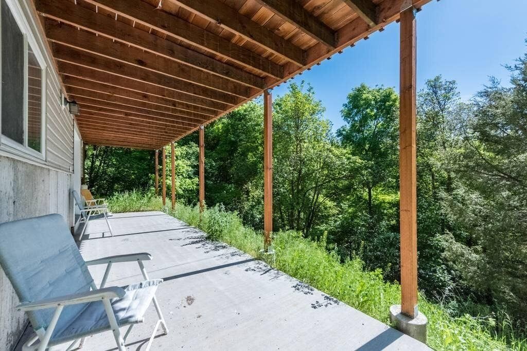 Photo of Patio Balcony in Preston