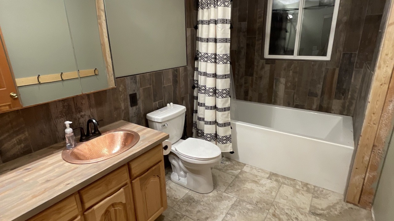 Photo of Bathroom in Preston