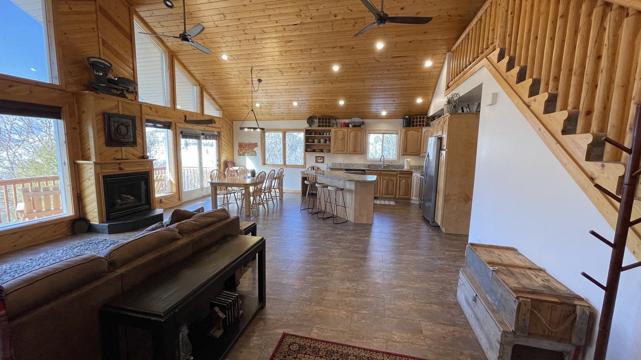 Photo of Livingroom in Preston