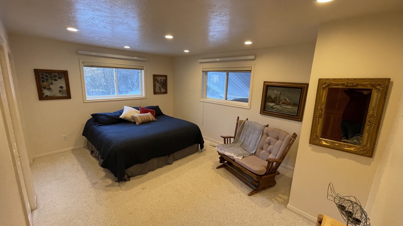 Photo of Bedroom in Preston