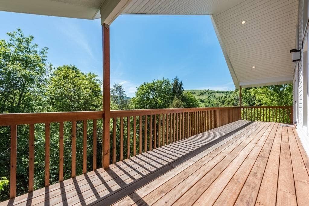 Photo of Patio Balcony in Preston