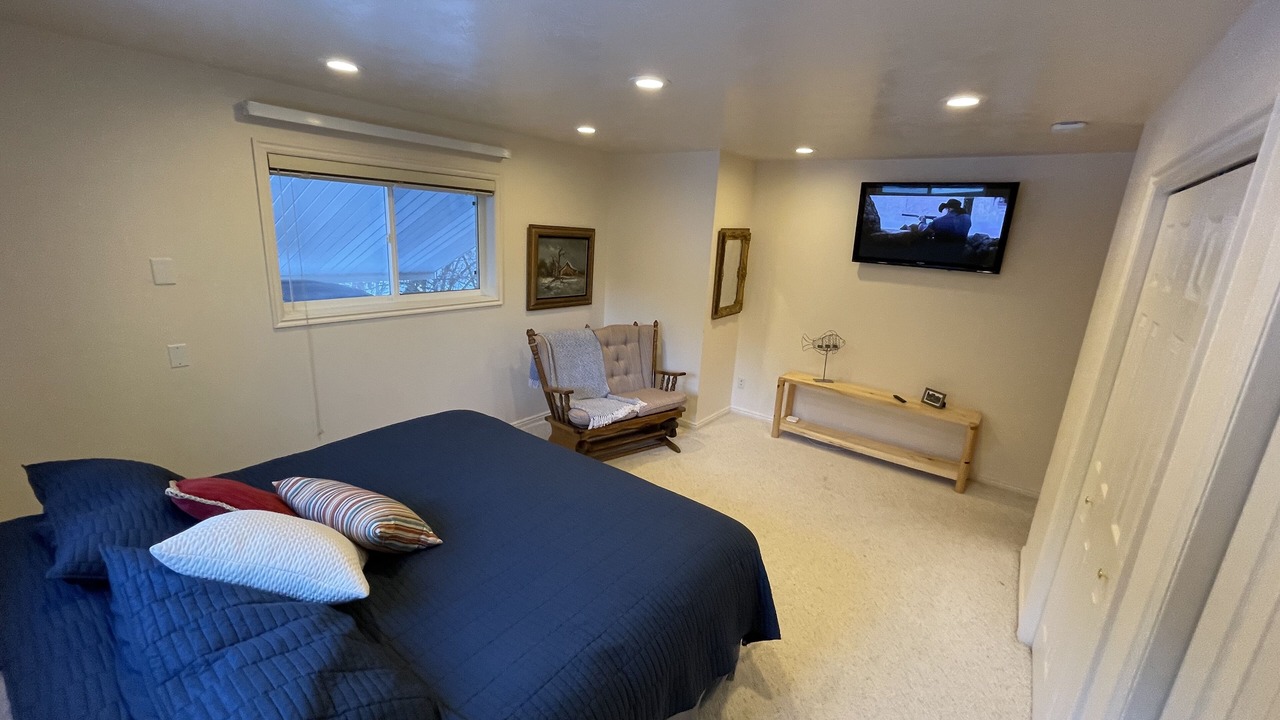 Photo of Bedroom in Preston