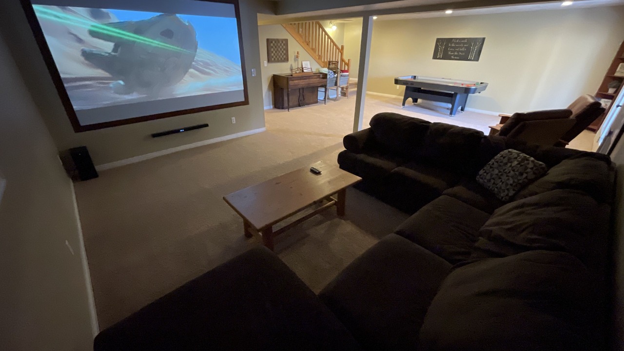 Photo of Livingroom in Preston