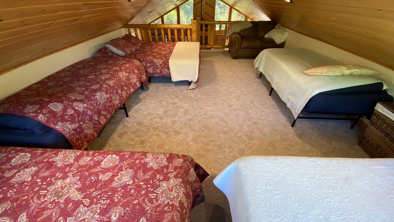 Photo of Bedroom in Preston