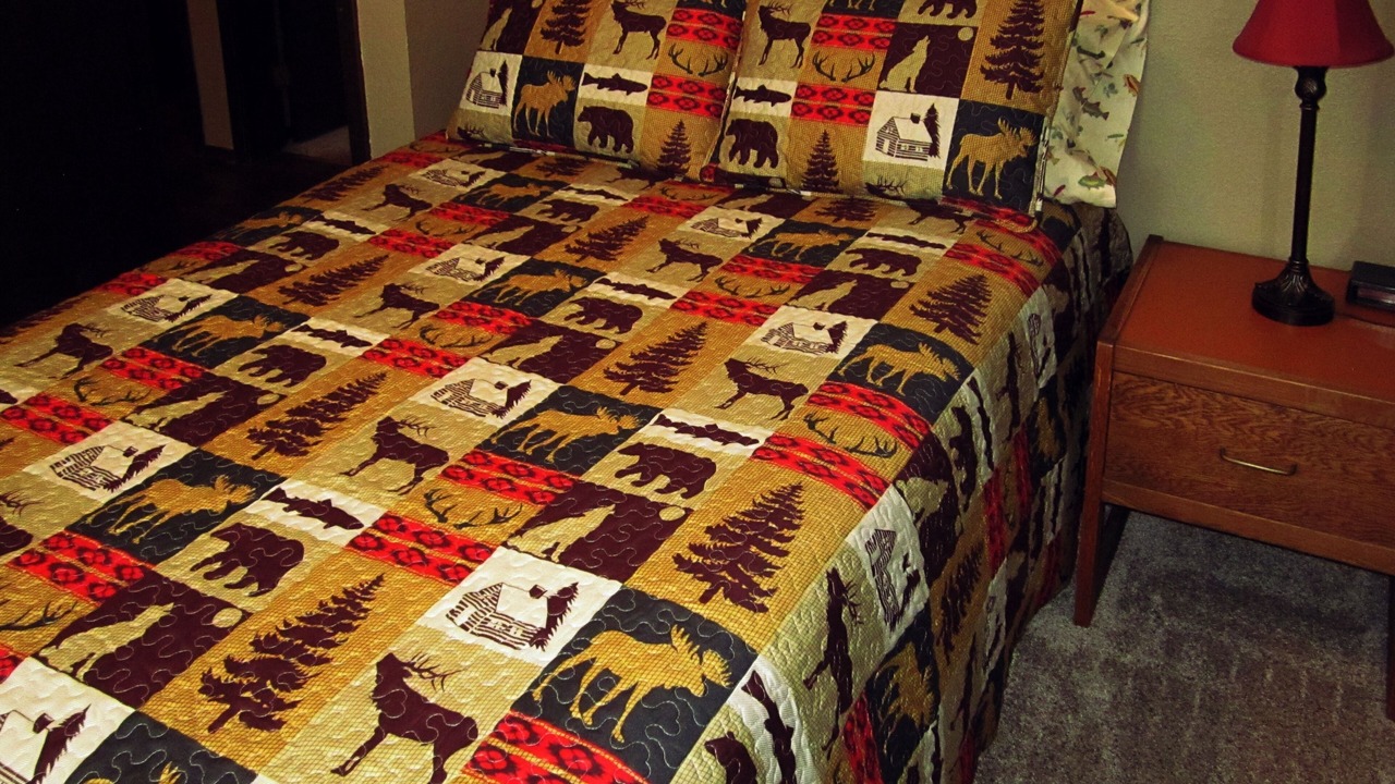 Photo of Bedroom in Horse Butte