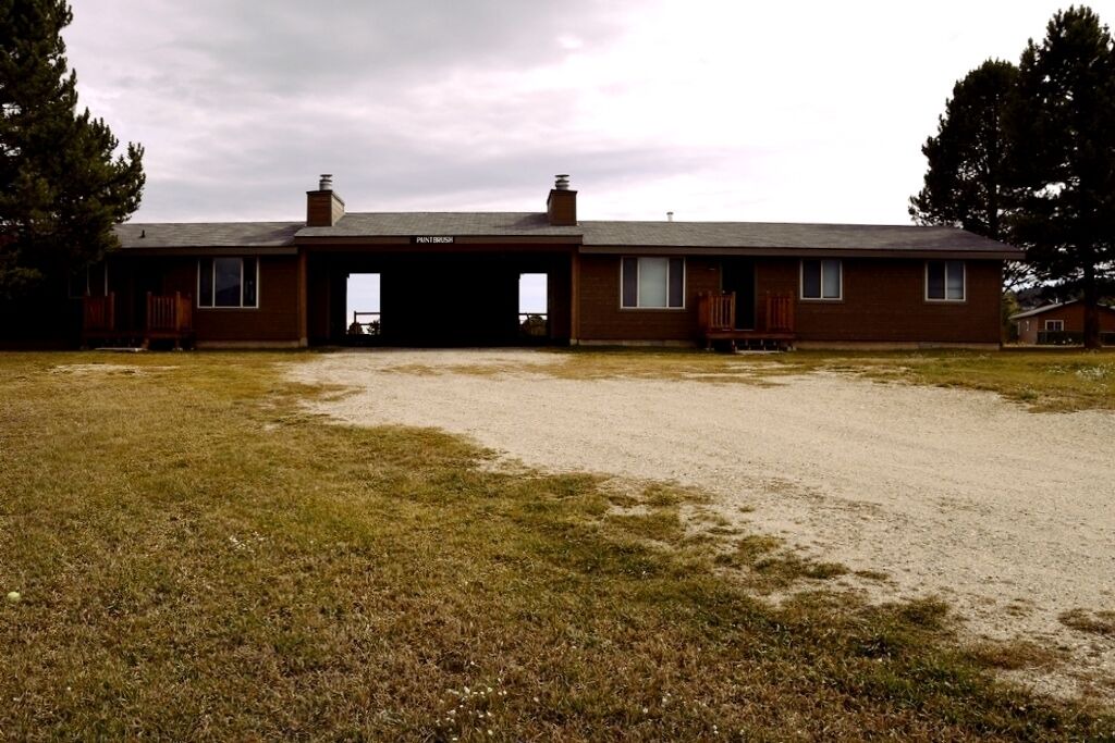 Photo of Outdoor in Horse Butte