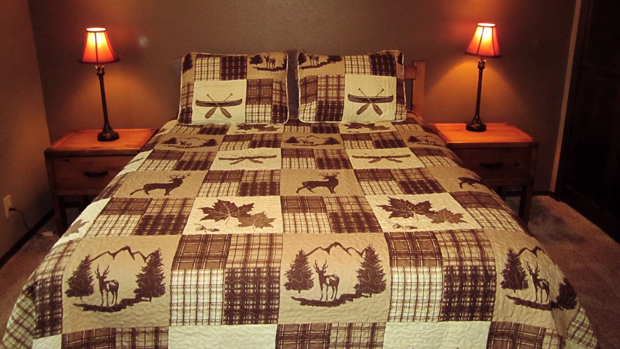 Photo of Bedroom in Horse Butte