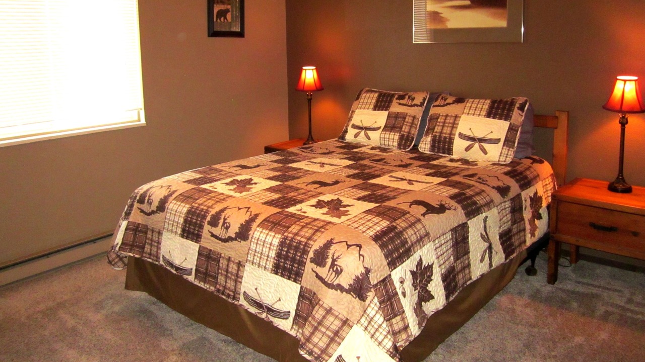 Photo of Bedroom in Horse Butte