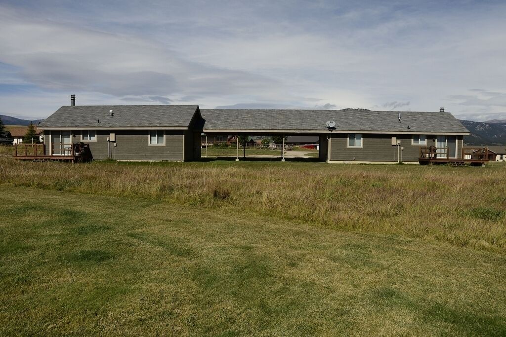 Photo of Outdoor in Horse Butte