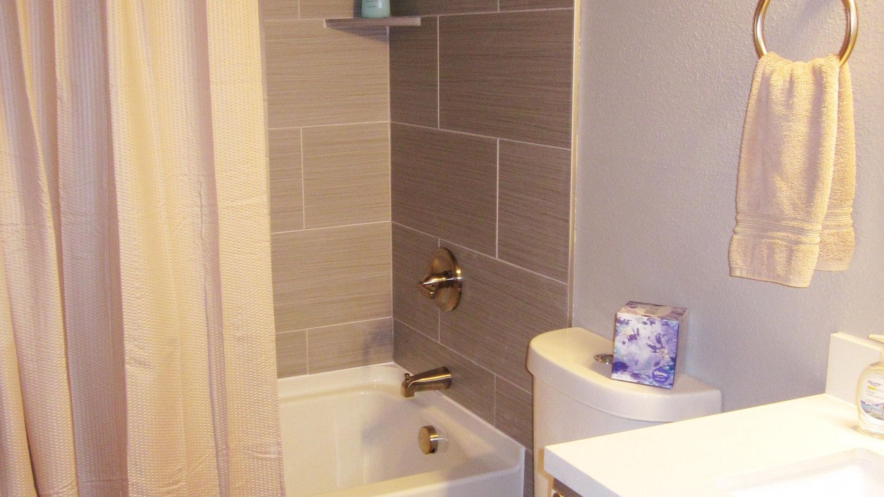Photo of Bathroom in Horse Butte