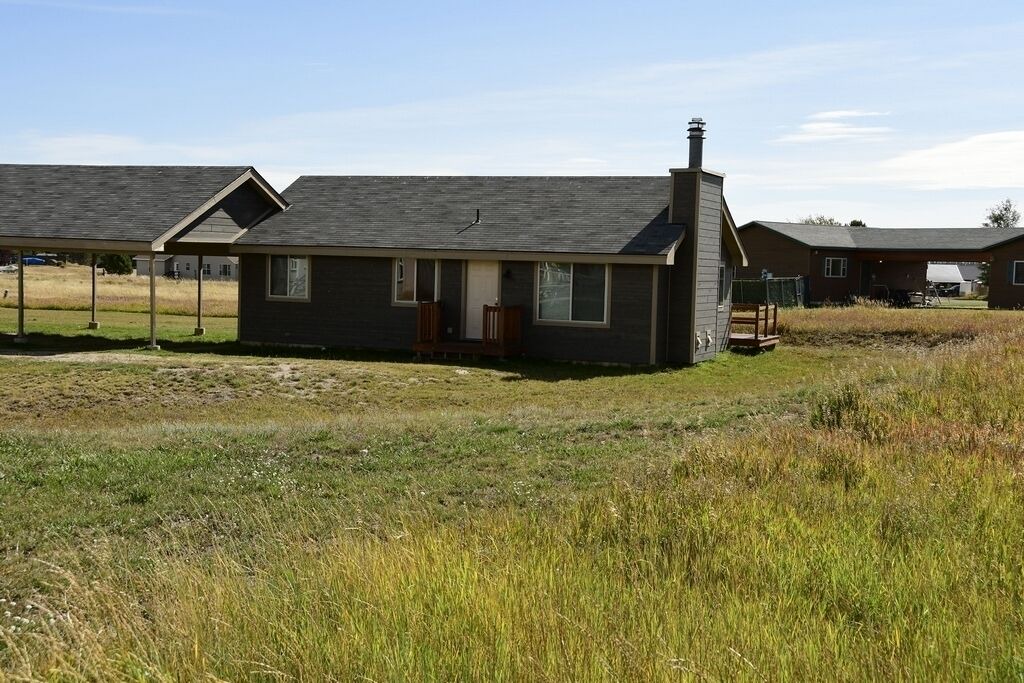 Photo of Outdoor in Horse Butte