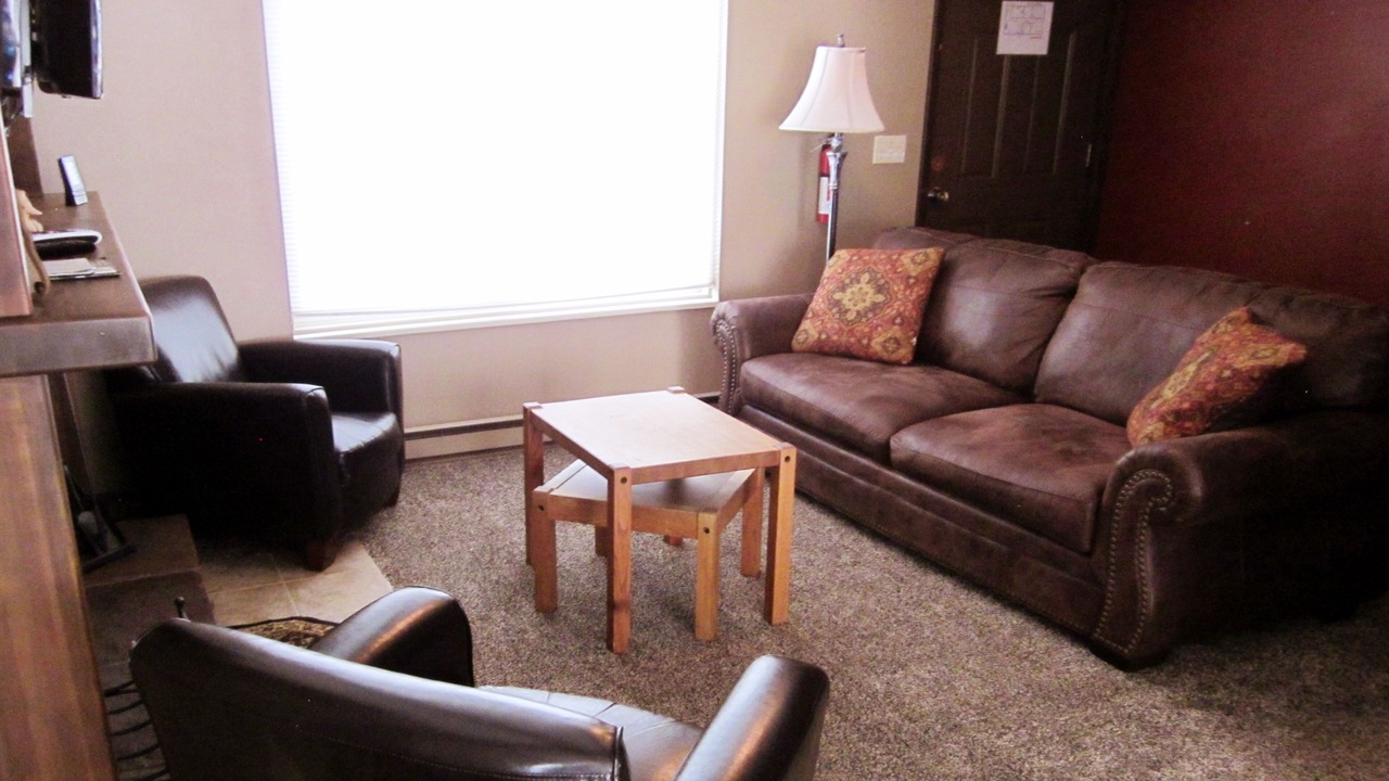 Photo of Livingroom in Horse Butte