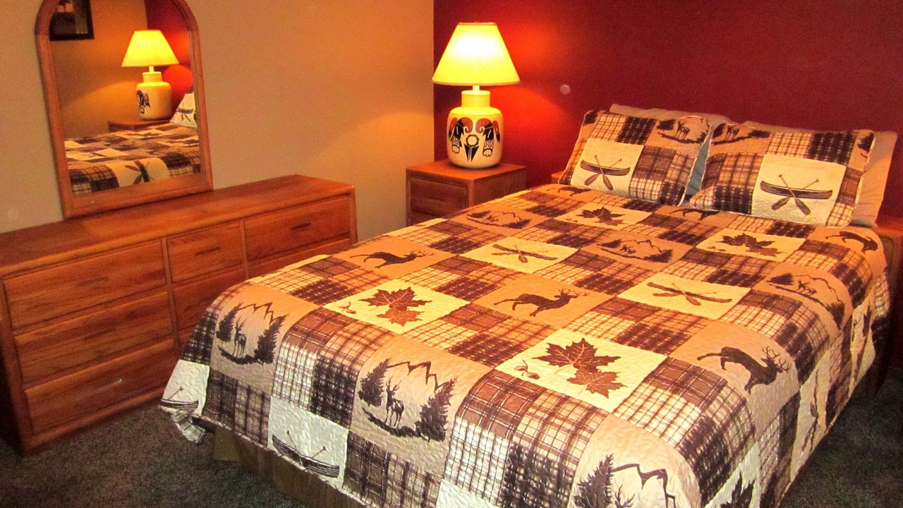 Photo of Bedroom in Horse Butte