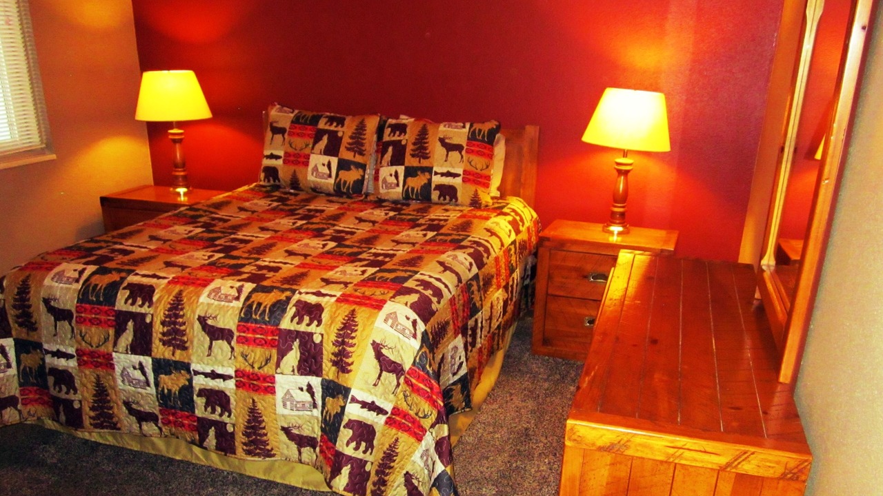 Photo of Bedroom in Horse Butte