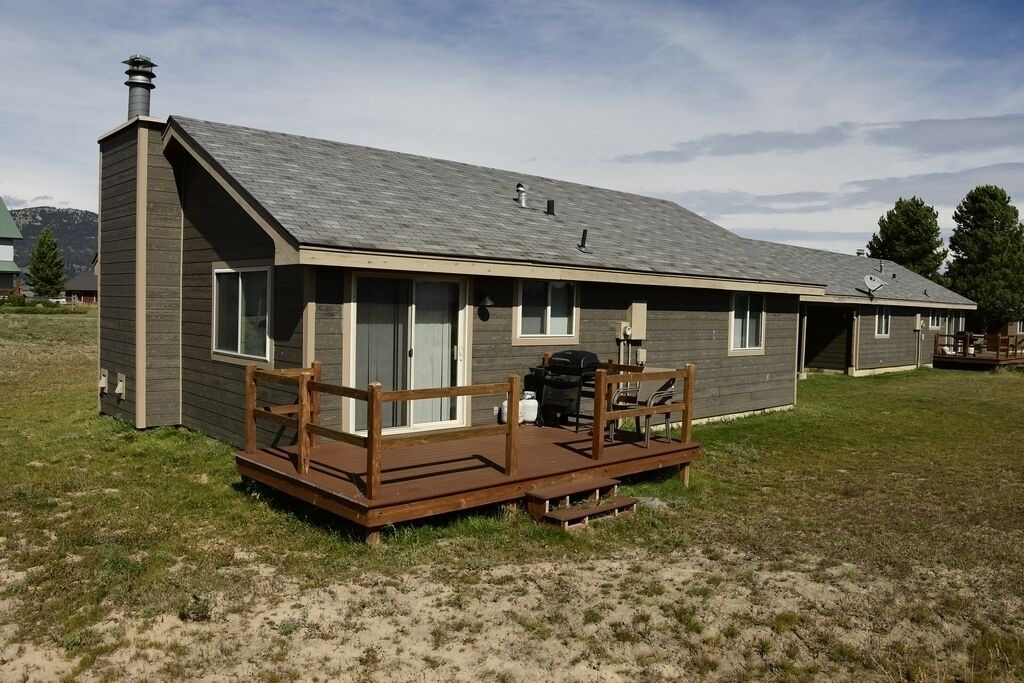 Photo of Outdoor in Horse Butte