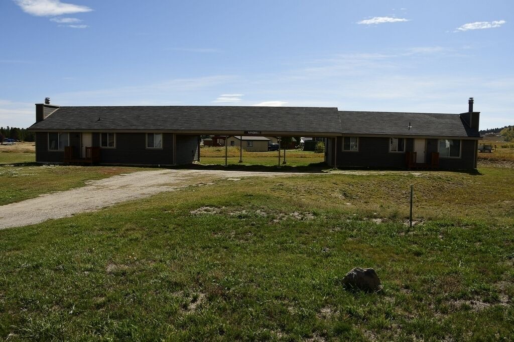 Photo of Outdoor in Horse Butte