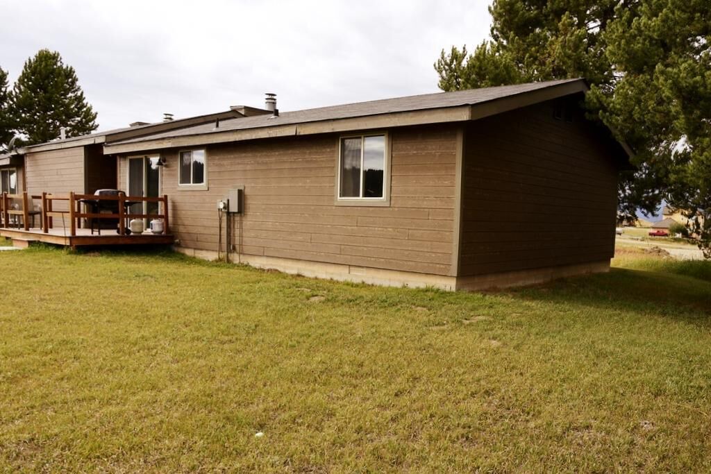 Photo of Outdoor in Horse Butte
