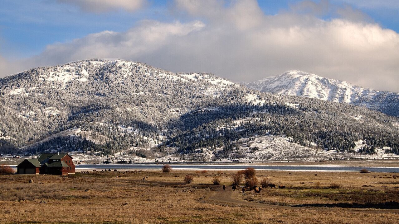 Photo of Outdoor in Horse Butte