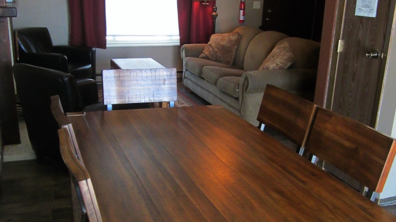 Photo of Livingroom in Horse Butte