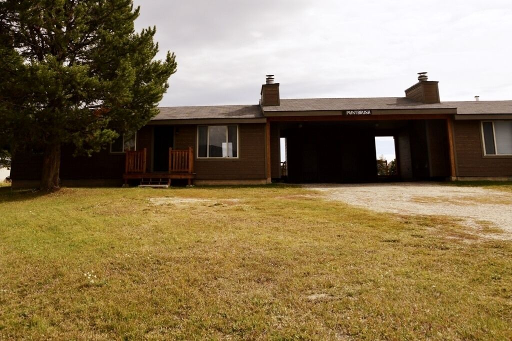 Photo of Outdoor in Horse Butte