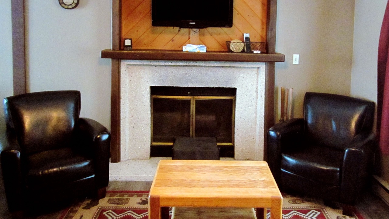 Photo of Livingroom in Horse Butte