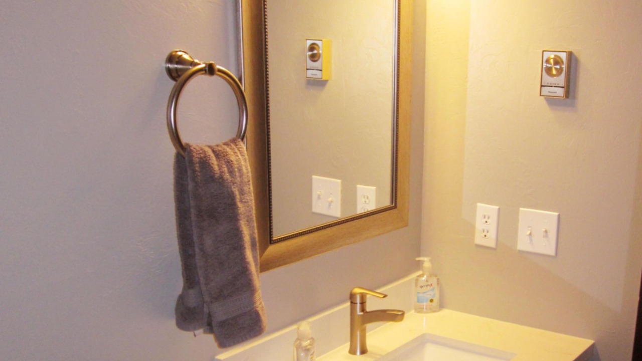 Photo of Bathroom in Horse Butte