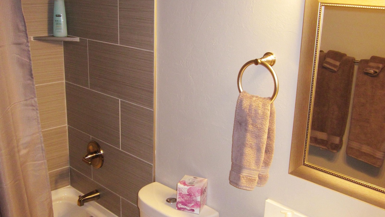 Photo of Bathroom in Horse Butte