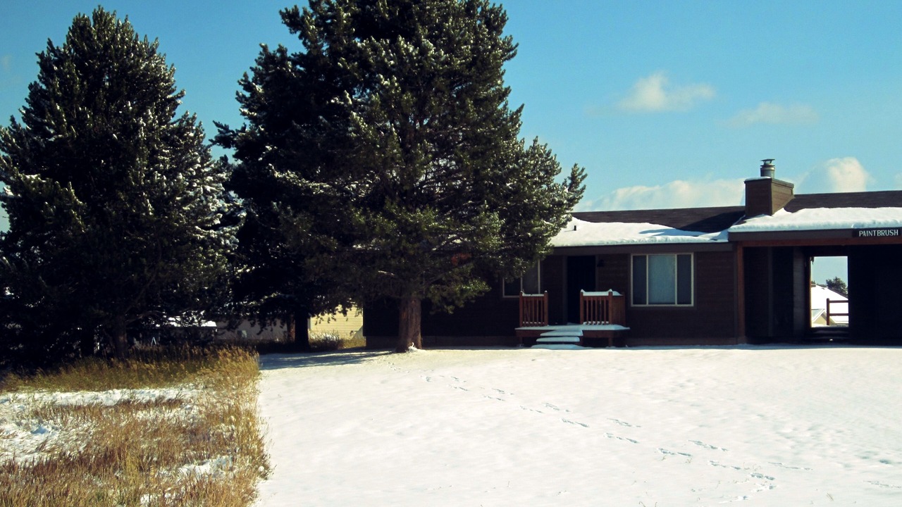 Photo of Outdoor in Horse Butte