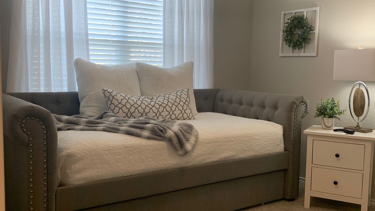 Photo of Bedroom in Solana Ridge