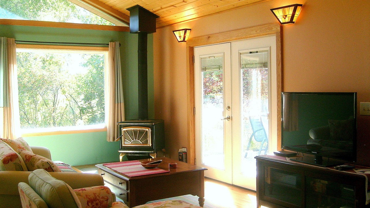 Photo of Livingroom in Bedford
