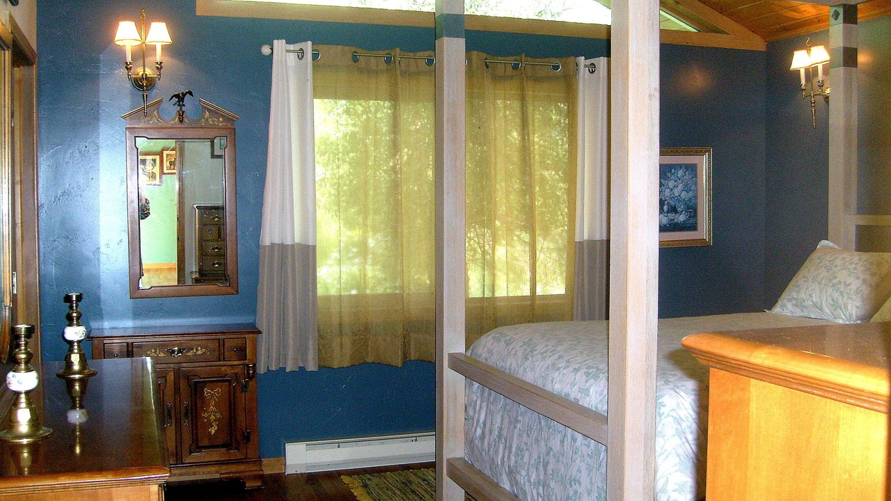 Photo of Bedroom in Bedford