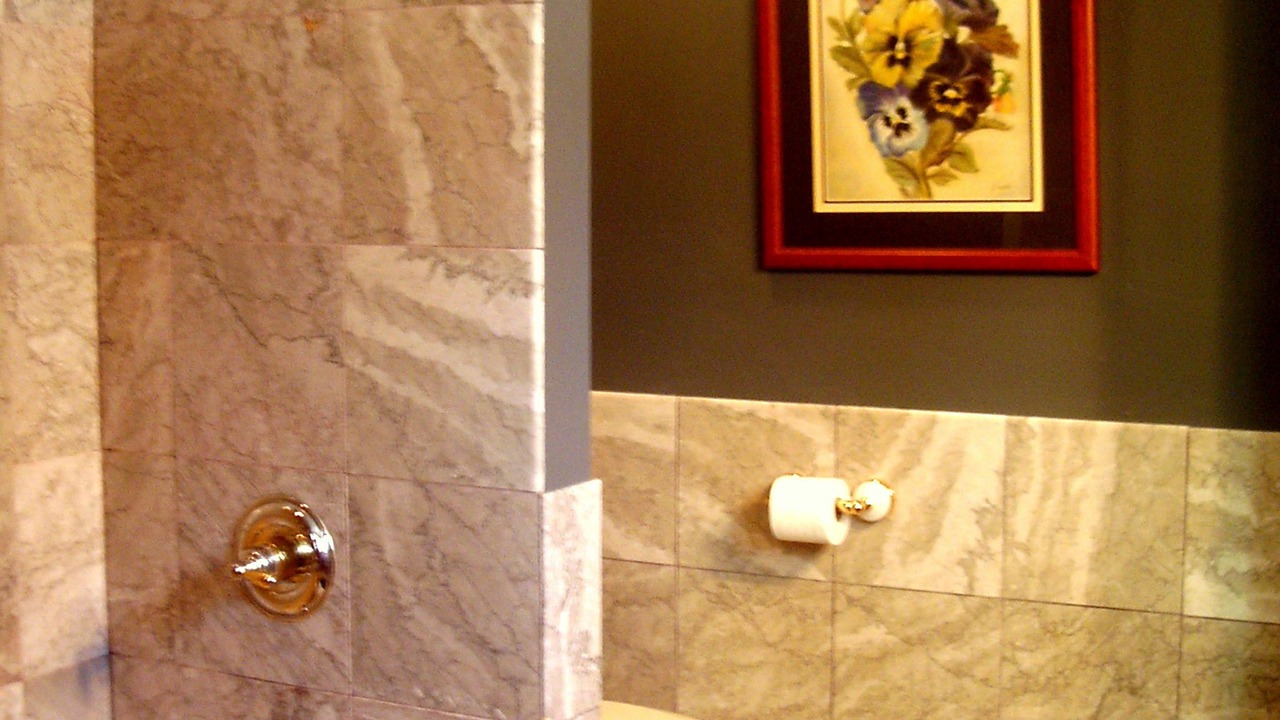 Photo of Bathroom in Bedford