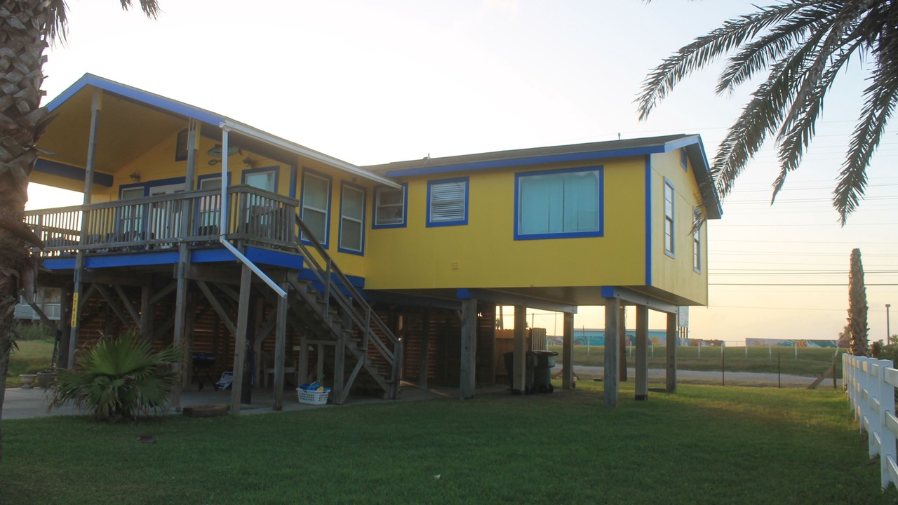 Photo of Outdoor in Gulf Palms