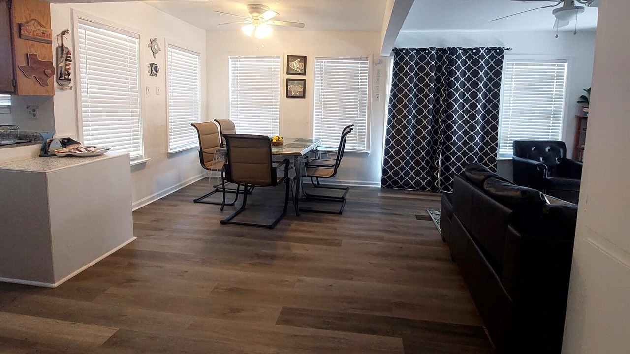 Photo of Livingroom in Gulf Palms