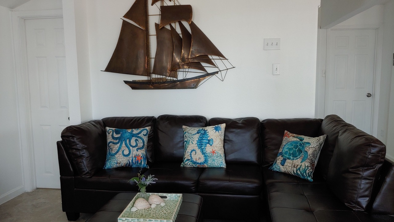 Photo of Livingroom in Gulf Palms