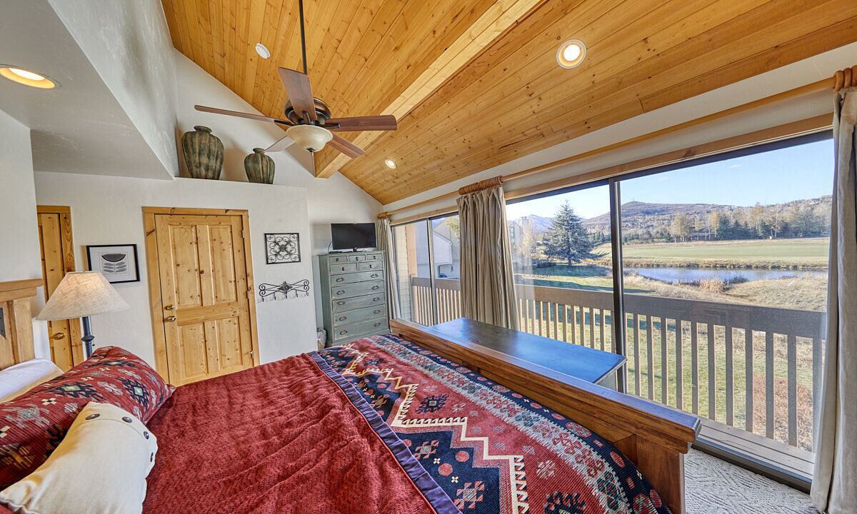 Photo of Patio Balcony in Park Meadows
