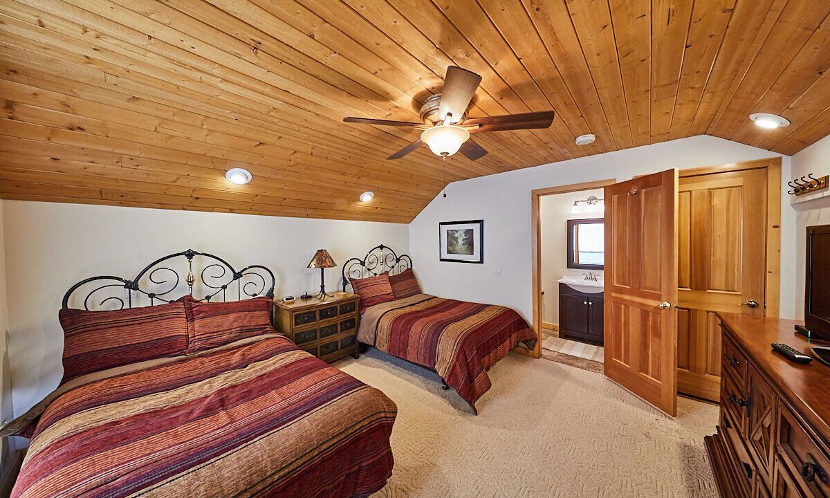 Photo of Bedroom in Park Meadows
