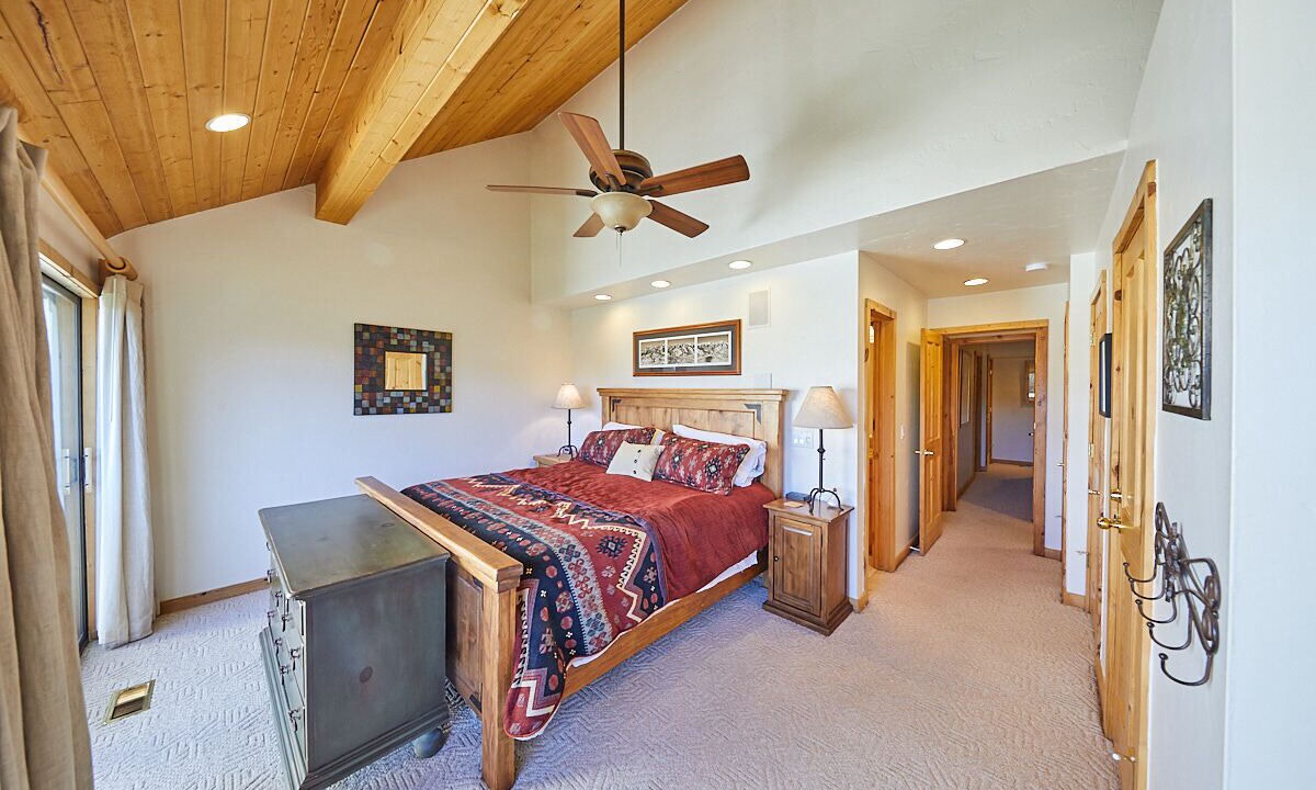 Photo of Bedroom in Park Meadows