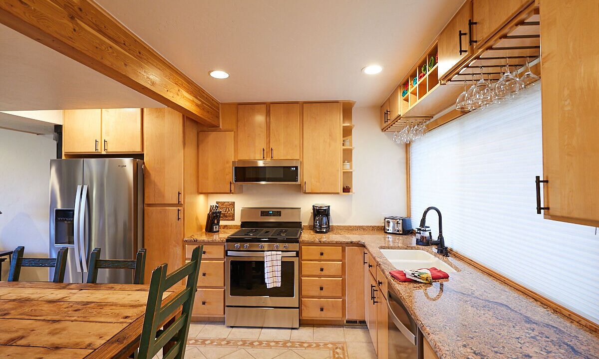 Photo of Kitchen in Park Meadows