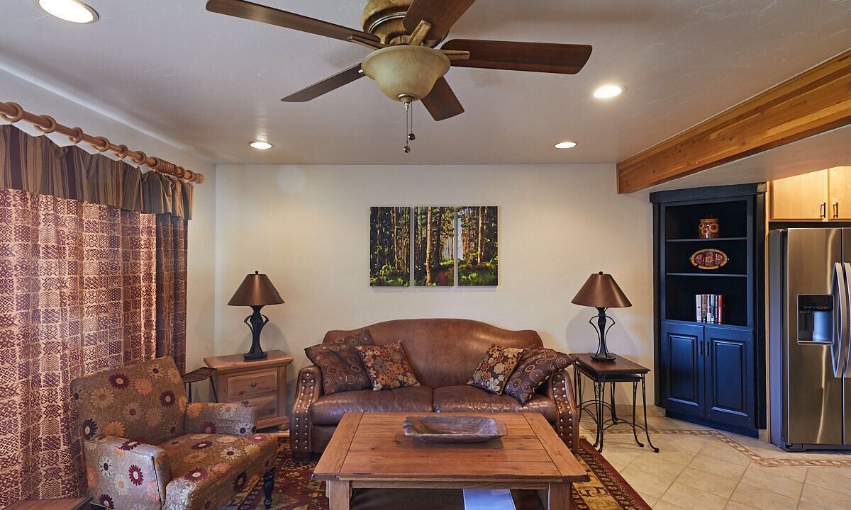 Photo of Bedroom in Park Meadows