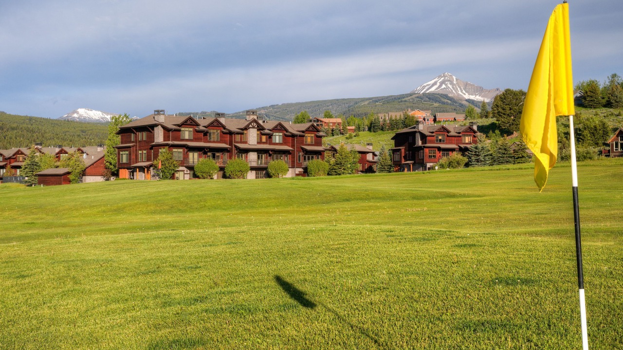 Photo of Others in Big Sky Meadow Village
